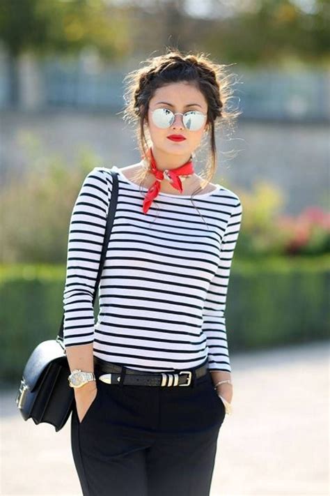 french style outfit ideas.